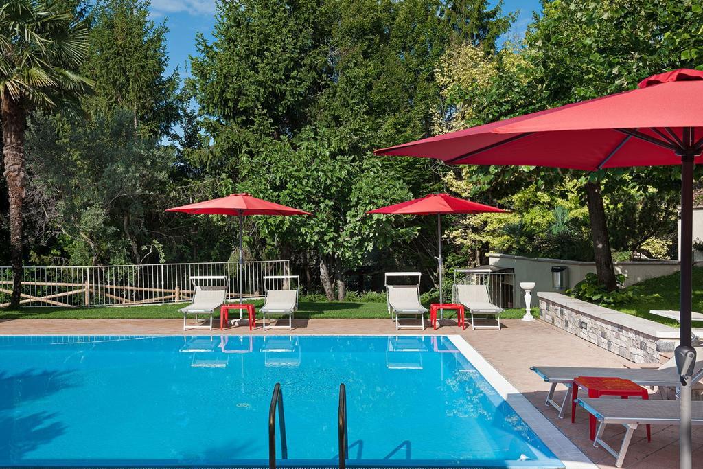 Olea Dei Holiday Apartments San Felice del Benaco Exterior photo