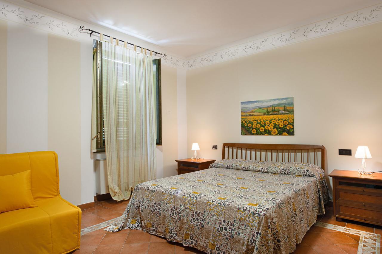 Olea Dei Holiday Apartments San Felice del Benaco Exterior photo